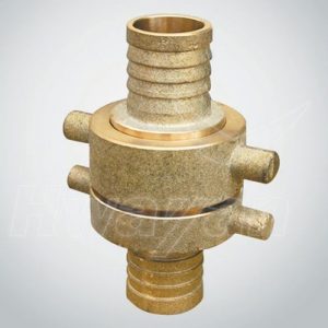 ANSI : Delivery Hose Couplings