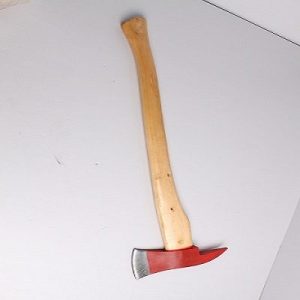 Axe – Various Handle Types