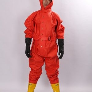 China Chemical Suit