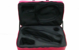 Hwayan BA Soft Carrying Case