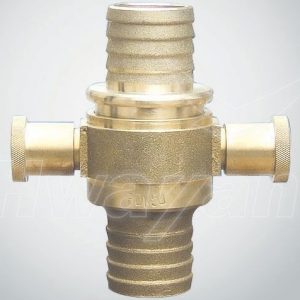 Instantaneous : Delivery Hose Couplings – Male/Female