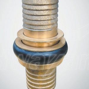 Machino : Delivery Hose Couplings – Male/Female