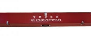 Neil Robertson Stretcher