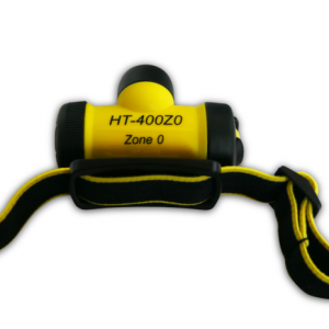 Wolf HT400Z0 Atex LED Head Torch