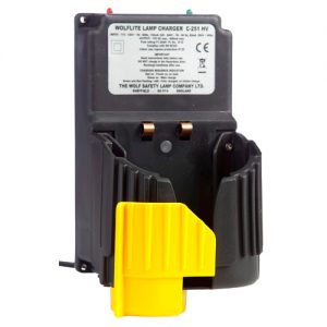 Wolf (UK) C-251 Battery Charger
