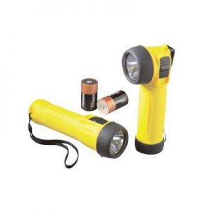 Wolf (UK) TR/TS Safety Torches